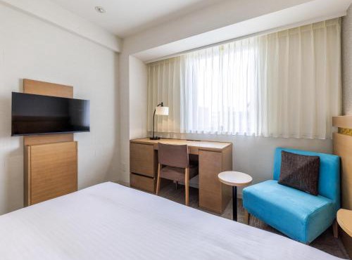 Nishitetsu Hotel Croom Hakata
