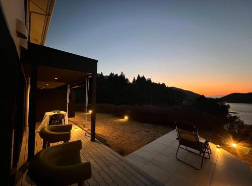 H,U,B Unzen - Vacation STAY 01672v
