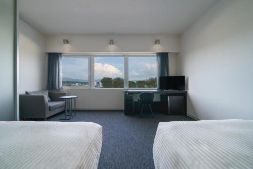 Hotel Vista Kumamoto Airport