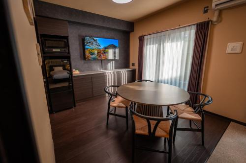 Newly Renovated Hotel Kyoto Toji Suites & Residence 京都 東寺