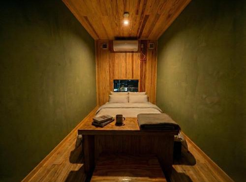山過HOTELs