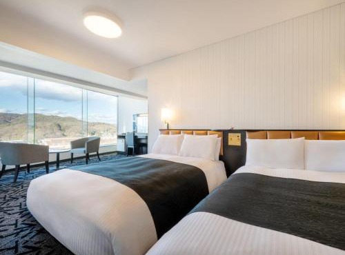 APA Hotel Gunma Otaeki-Kita