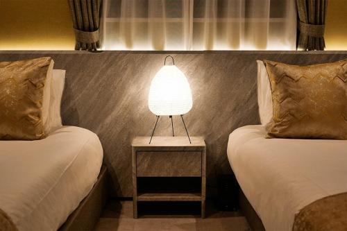Premium Apartment Hotel Tokyo Shinjuku