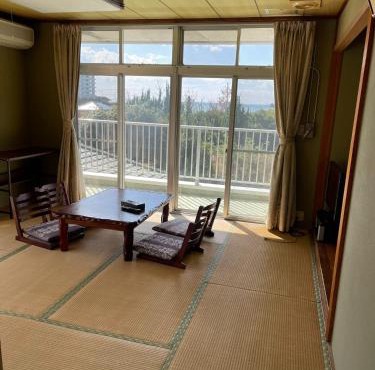 Awa Resort Inn Rinkai Garyu - Vacation STAY 30961v