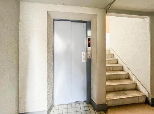 ハイツ今池
