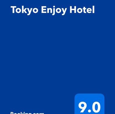 Tokyo Enjoy Hotel
