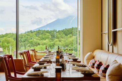 Park Hyatt Niseko Hanazono in Kutchan