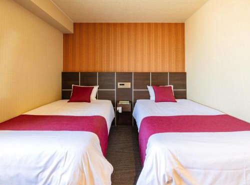 My Hotel Okazaki - Vacation STAY 40799v
