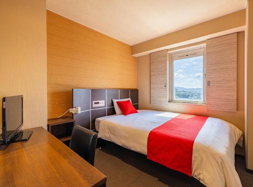 My Hotel Okazaki - Vacation STAY 40791v