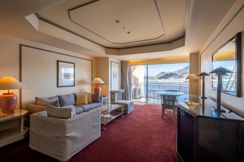 Awashima Hotel