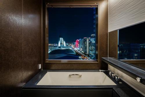 Hilton Garden Inn Yokohama Minatomirai