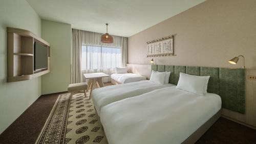 The Royal Park Hotel Maihama Resort Tokyo Bay