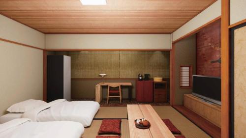 Hotel Grand Fuji