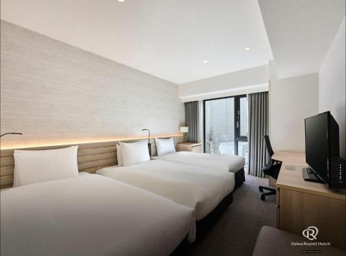 Daiwa Roynet Hotel Sendai Ichibancho PREMIER