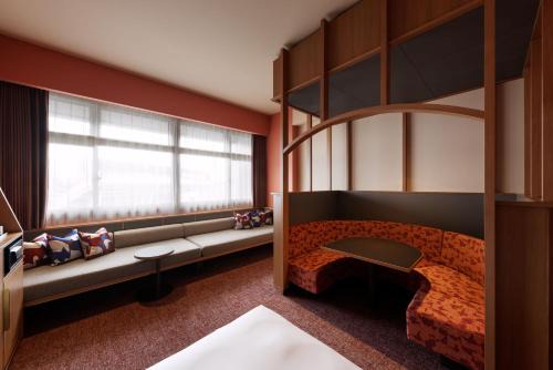 OMO7 Yokohama by Hoshino Resorts