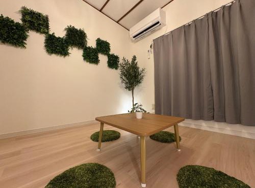 LEON RESORT HOTEL B 4rooms MAX14people 5min Shinjuku 10min Shibuya 3min Taxi Ikebukuro traditional Japanese room 最大14人 池袋駅タクシー3分 新宿5分 渋谷9分 浅草上野17分 大家族大箱 東京観光 最高立地