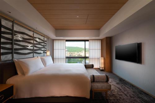 Hilton Kyoto