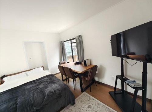 Louis House Shibuya Higashi