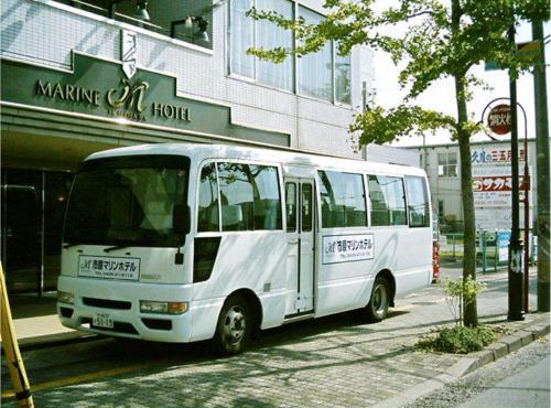 Ichihara Marine Hotel - Vacation STAY 01365v