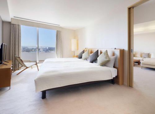 Mitsui Garden Hotel Prana Tokyo Bay