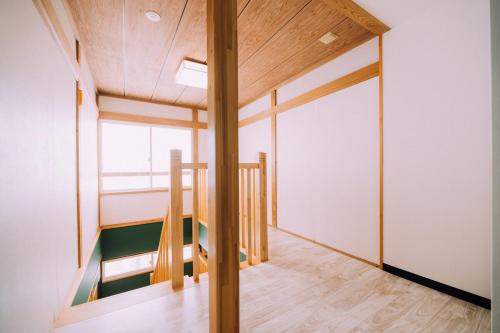 Yuzawa Onsen Lodge House B