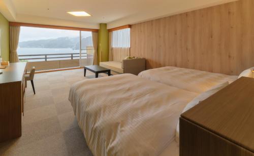 Pleasure Resort Izu Akazawa Onsen