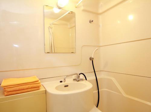 Hotel Sankyu