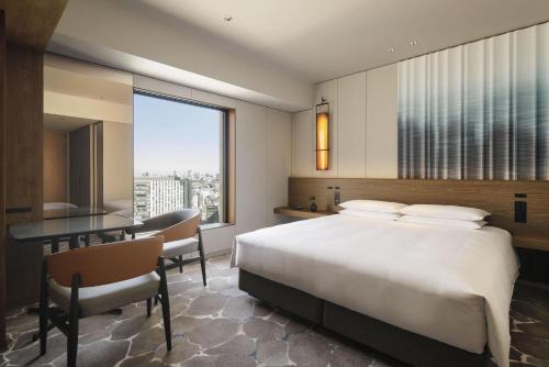 Hyatt Regency Tokyo