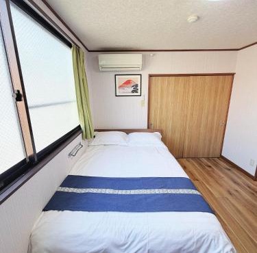 Uhome Haneda Apartment