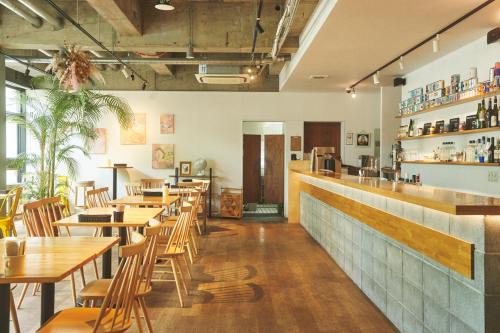 WPÜ HOTEL HAKONE