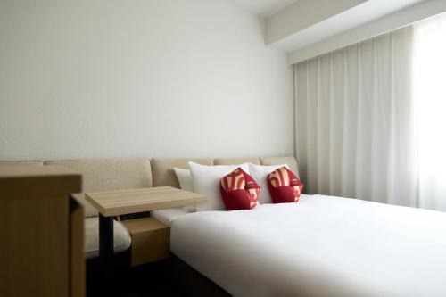 OMO3 Tokyo Akasaka by Hoshino Resort