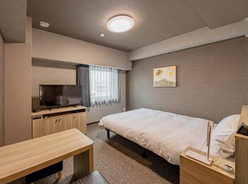 Hotel Route Inn Imizu