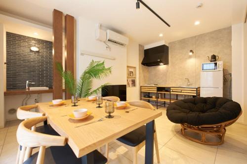 Zetland Enoshima 102, 103, 201, 302 - Vacation STAY 79219v