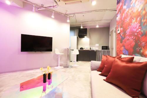 Japanese Modern House Aakasaka-Mitsuke St 2min Shibuya Shinjuku 9min