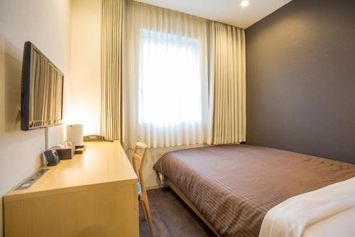 Hotel Asia Center of Japan