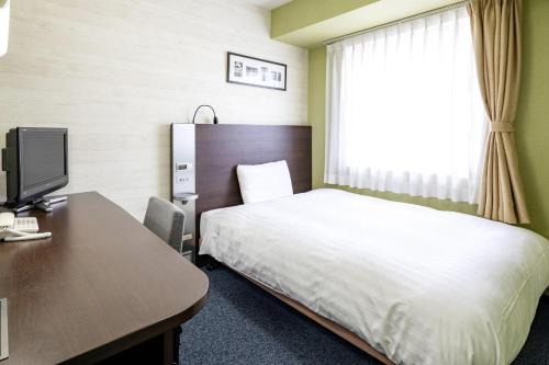 Comfort Hotel Niigata