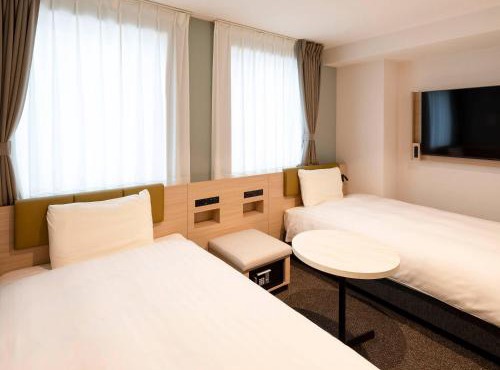 Comfort Hotel Mito