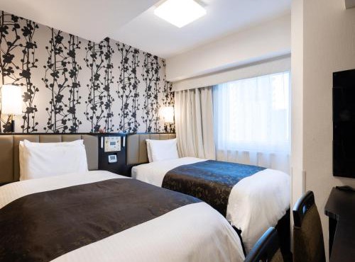 APA Hotel Takaoka Ekimae