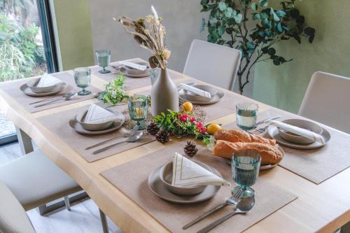 HANA HOUSE Tokyo - Family House near Haneda Airport