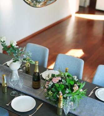 New Open! Shinjuku 5 bedrooms 3 bathrooms Large Villa 2000 sq ft, kids play room, max 16ppl, 4min train to Shinjuku - Magnolia Hotel Shinjuku
