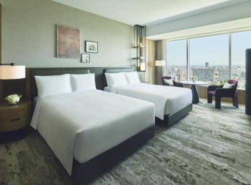 InterContinental Sapporo by IHG in Sapporo