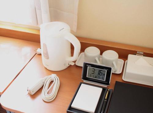 Comfort Inn Sano Fujioka Inter