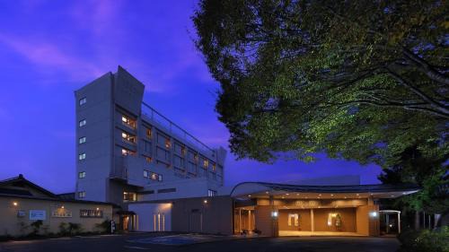 Hotel Symphony Annex Sagae Onsen