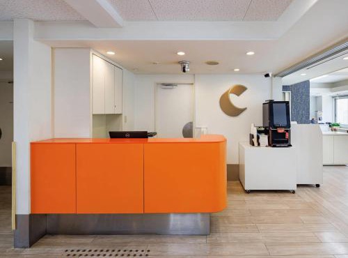 Comfort Inn Suwa Inter