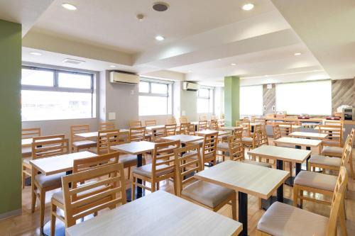 Comfort Inn Kashima