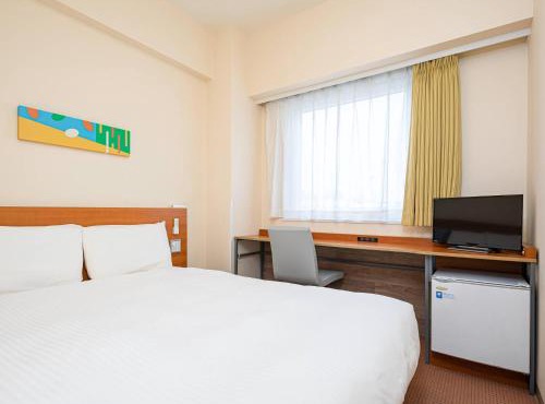 Comfort Inn Niigata Chuo Inter