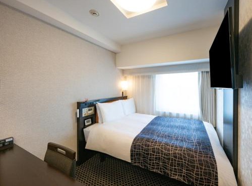 APA Hotel & Resort Nishishinjuku Gochome Ekimae Tower - Formerly APA Hotel & Resort Nishishinjuku Gochome Eki Tower