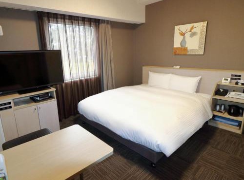 Hotel Route-Inn Shimizu Inter
