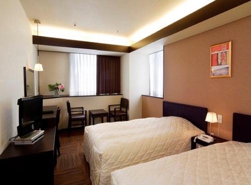 Niigata City Hotel