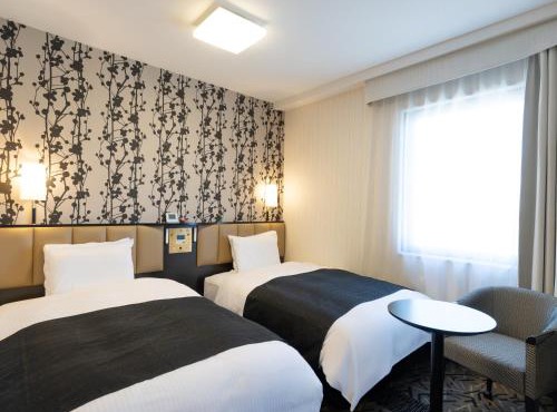 APA Hotel STAY Toyama